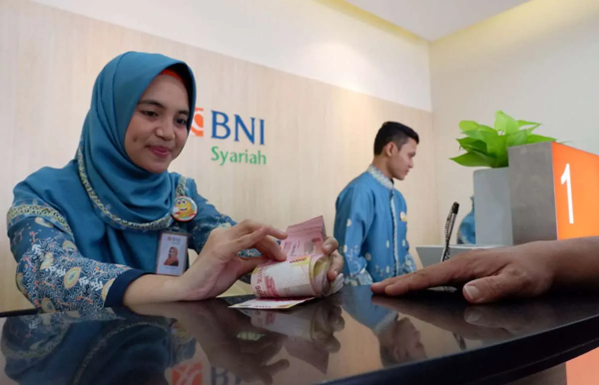 Dorong penyaluran KPR, BNI Syariah sasar segmen milenial