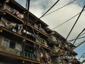 Angka pengangguran turun, tingkat kemiskinan bisa ikut melorot