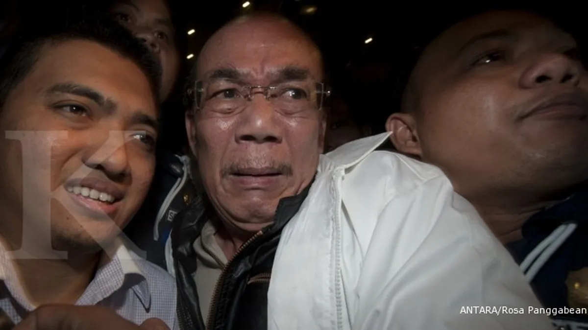 KPK periksa 10 saksi kasus korupsi impor sapi