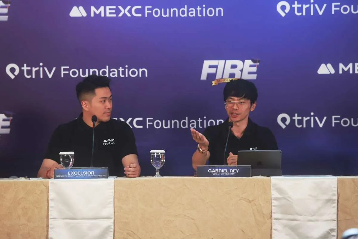 Pengembangan Talenta Blockchain dan Web3 Menjadi Fokus Industri