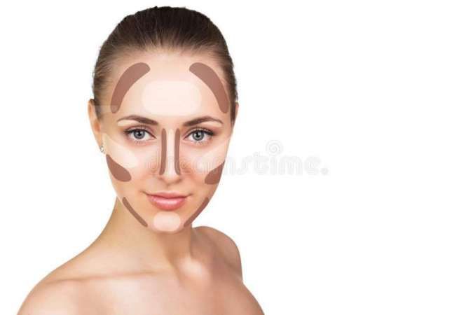 4 Tips Dasar Contouring Wajah yang Perlu Diketahui oleh Para Pemula Makeup
