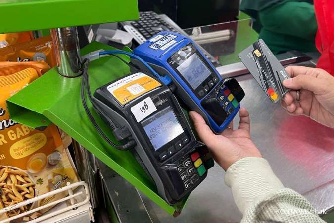 Digempur Paylater dan Fintech, Apakah Bisnis Kartu Kredit Perbankan Masih Prospektif?
