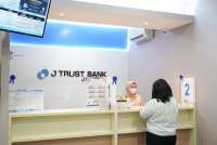 J Trust Bank (BCIC) Buka Kantor Cabang ke-44 di Manado