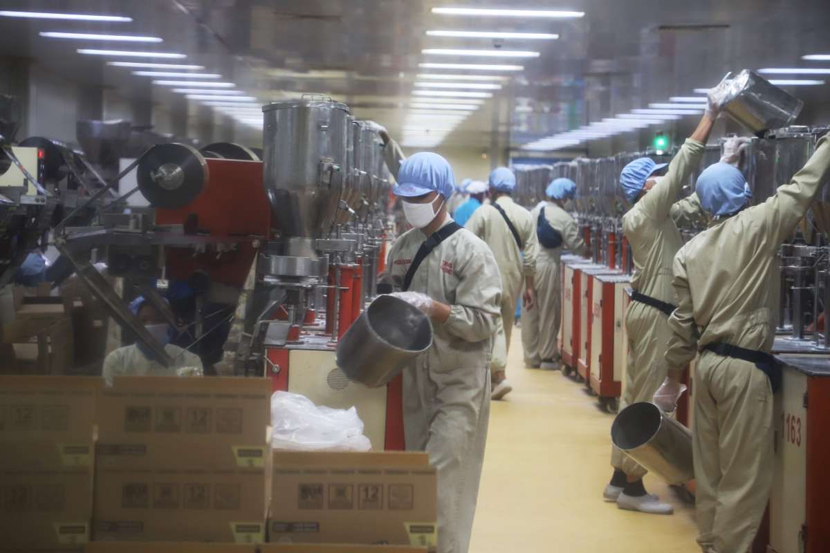 Prospek Ranum MYOR di Tengah Momen Musiman