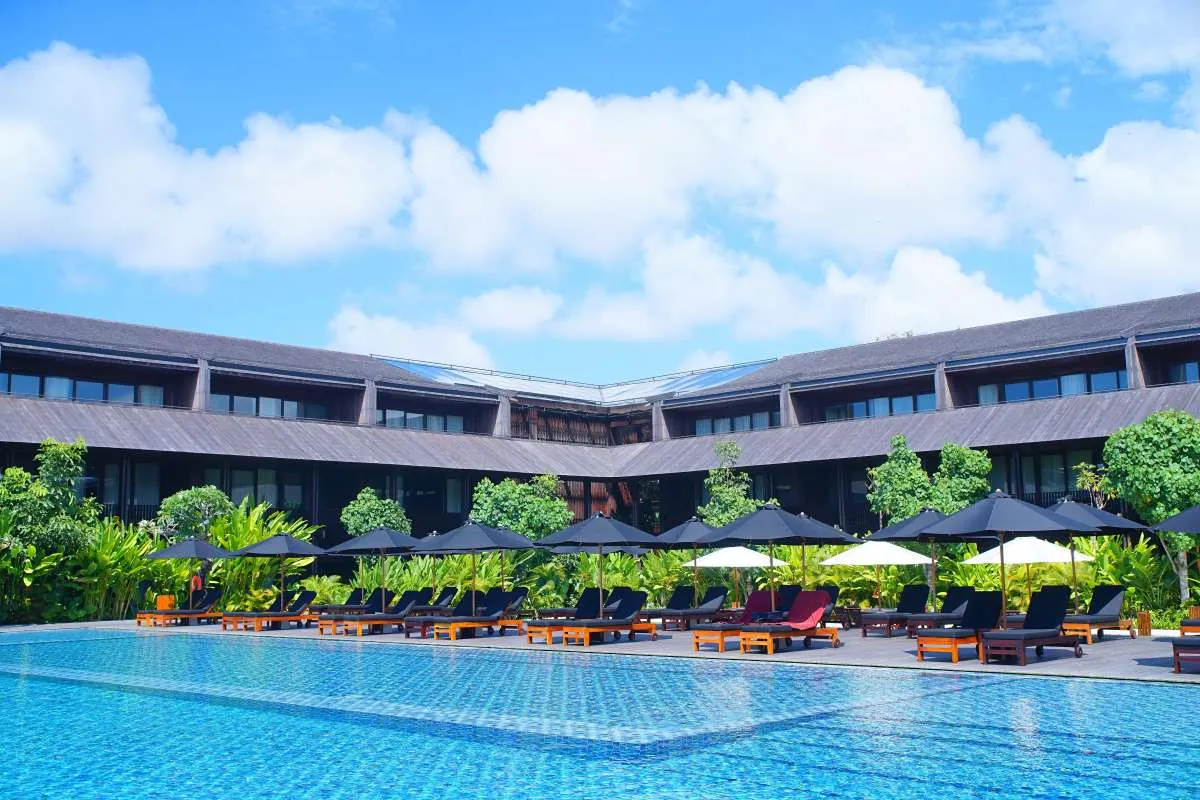 Nikmati Privilege dari BRI Prioritas dan Private dengan Liburan Istimewa di Bali