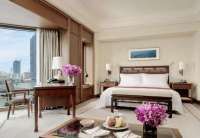 Promo Blu x Booking.com Dapatkan Diskon hingga 30%