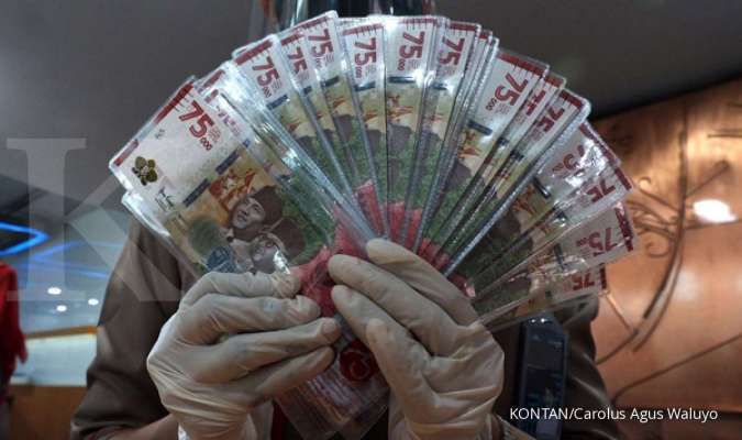 Ekonom Bank Permata Proyeksi Perputaran Uang pada Lebaran 2023 Capai Rp 8.573 Triliun