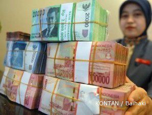 Aset perbankan nasional menembus angka Rp 2.856,27 triliun