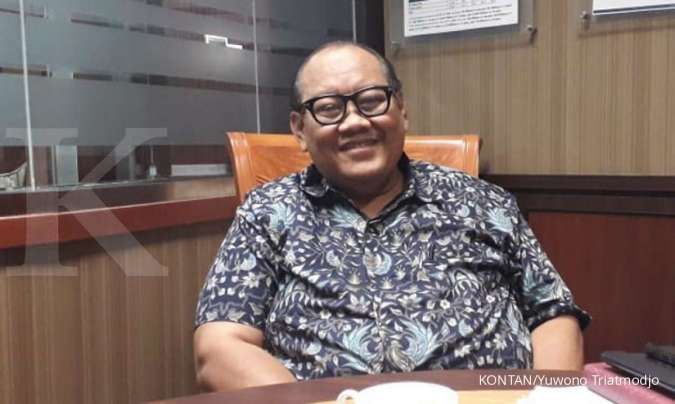 Curriculum Vitae Sugiharto, Dirut Baru Jababeka (KIJA) Versi RUPS 26 Juni 2019