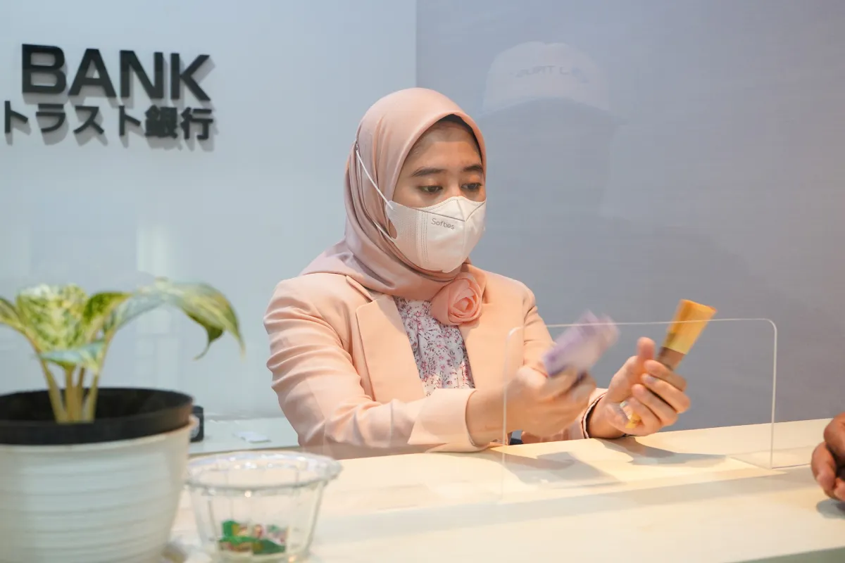 Buka Tabungan Bebas Biaya dan Raih Hadiah Utama Senilai Rp100 Juta