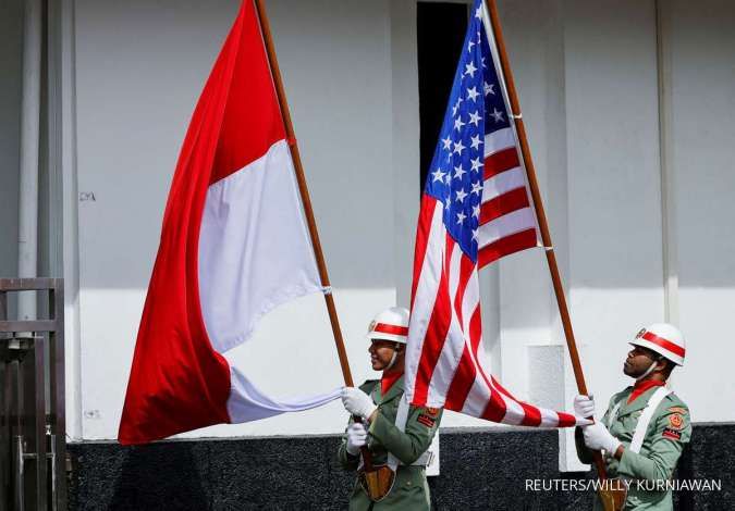 Satu Dekade, Investasi Amerika Serikat di Indonesia Capai US$ 67 Miliar