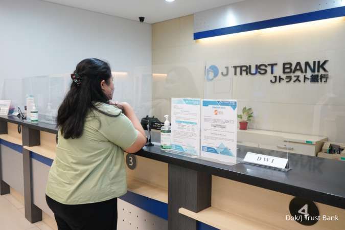  J Trust Bank (BCIC) Catatkan Kenaikan Laba Hingga 476,55% di Semester I-2023