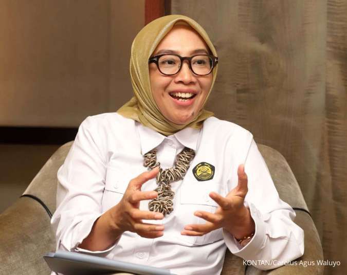 Kementerian ESDM Mulai Kaji Implementsi B50