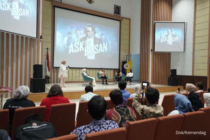 Kemendag Sinergi dengan Google Indonesia, Perkuat UMKM Ekspor lewat Gemini Academy 