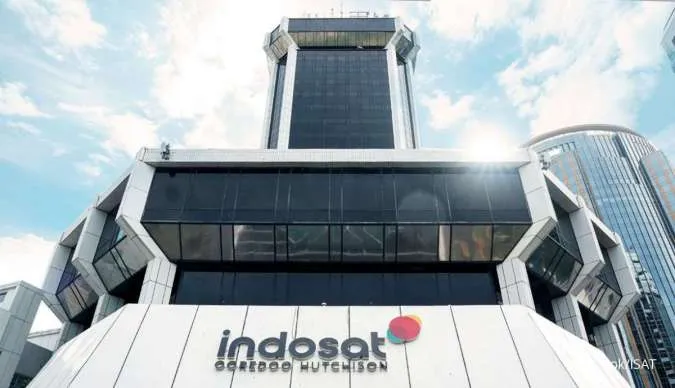 Indonesia's Indosat Signs $118 mln Telco Assets Deal with Mitratel