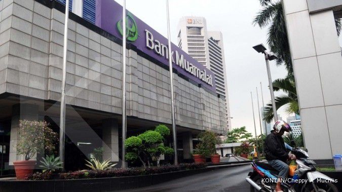 Bank Muamalat saw 51% profit rise in H1