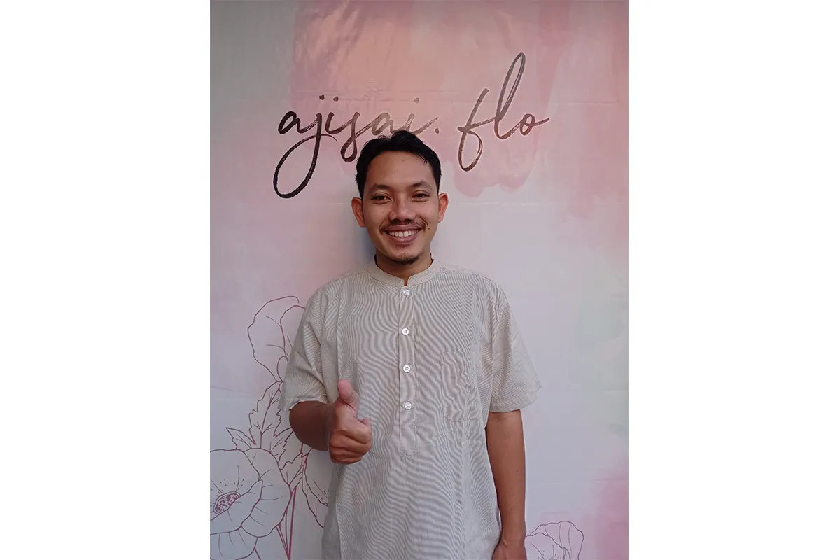 Berkat Shopee, UMKM Asal Surakarta Sukses Masuk Pasar Singapura