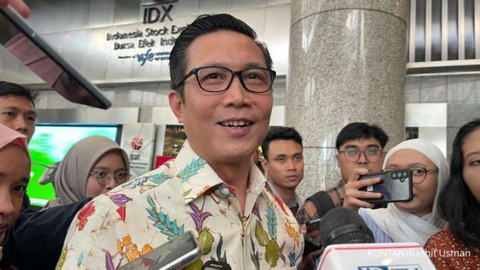 BEI Tegaskan Skandal Dugaan Gratifikasi Tak Menghambat Proses IPO ke Depan