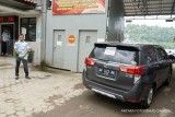 Gijzeling tetap dilakukan setiap harinya