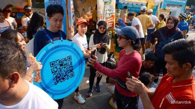 Persaingan Ketat, Ichitan Susun Strategi untuk Dongkrak Penjualan Minuman Siap Saji