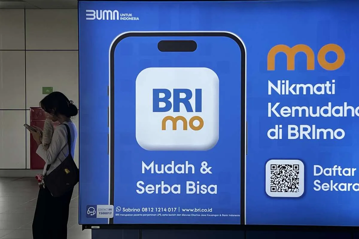 Gagal Memuat Saldo di BRImo? Ini Penyebab dan Cara Mengatasinya