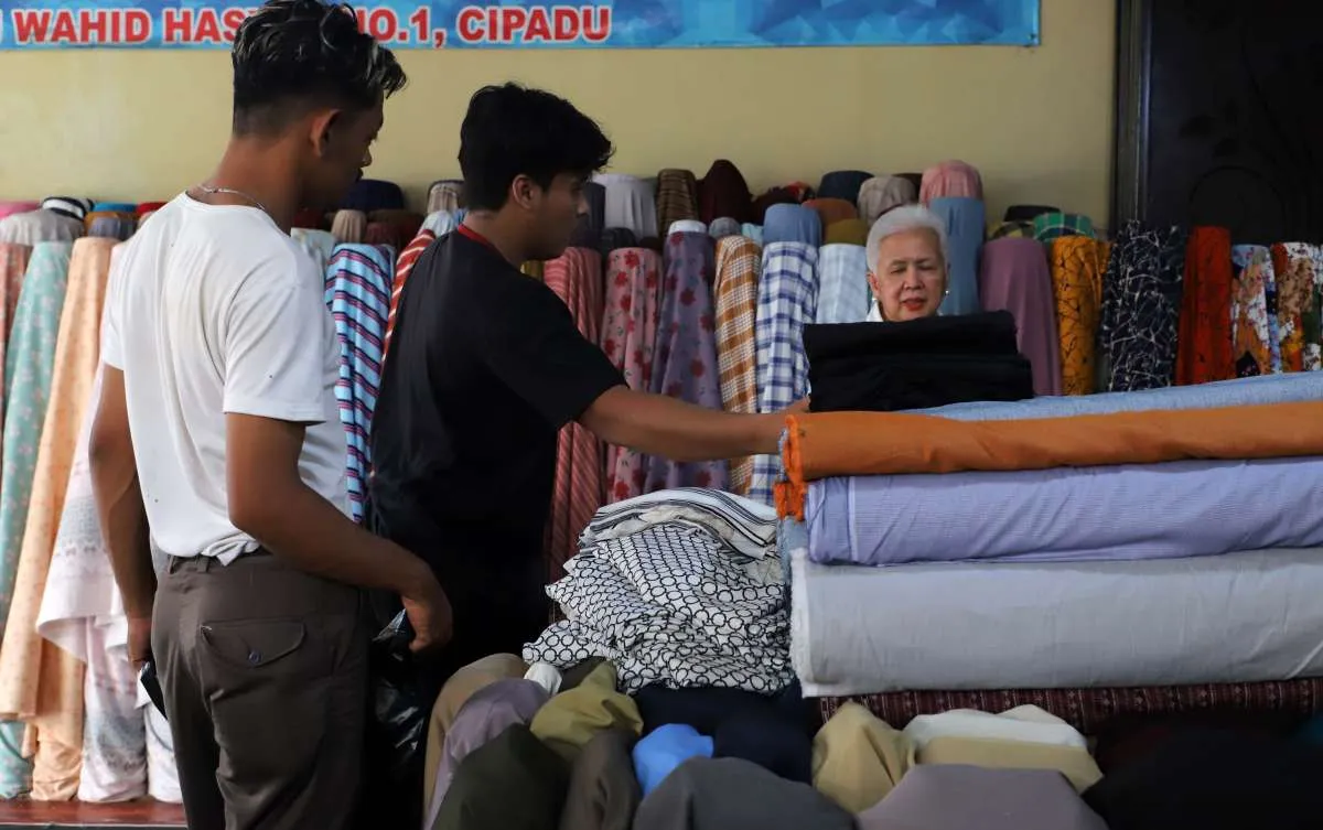 Minim Perlindungan Konsumen, YKTI Minta SNI untuk Produk Tekstil