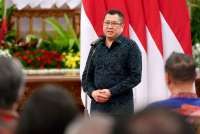 Intip Strategi Ekspansi Emiten Hary Tanoe Ini di Tahun 2026