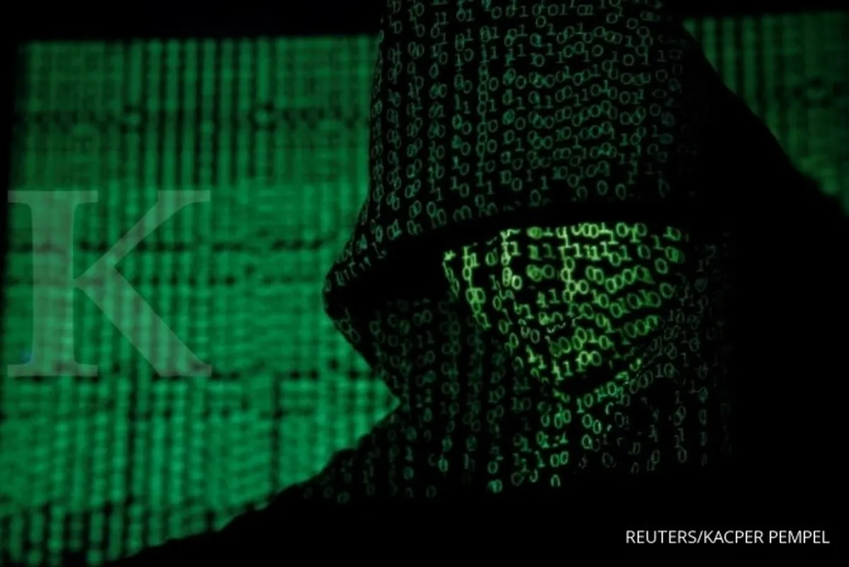 Serangan Siber Menyerang Freeport-McMoRan 