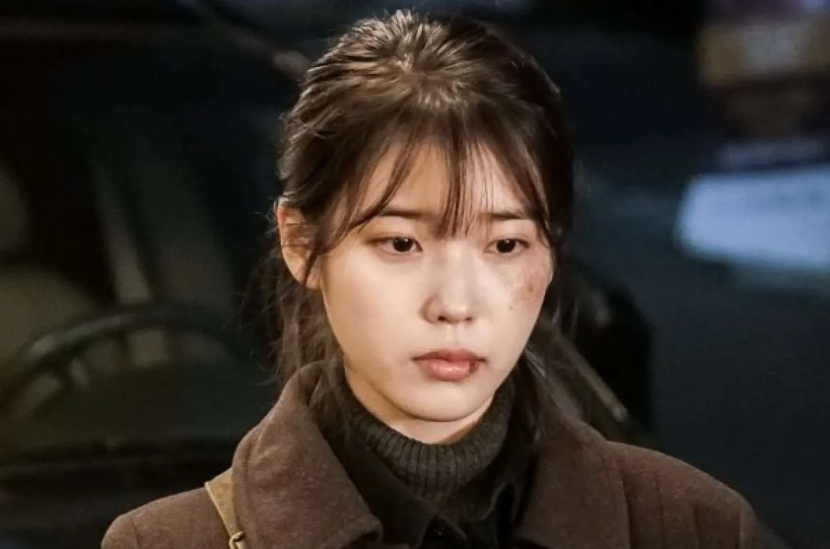 IU gabung film Korea terbaru Kang Dong Won dan Bae Doona, inilah sekilas ceritanya