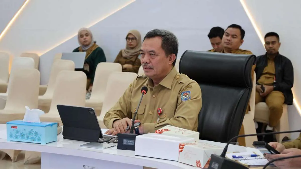 BSKDN Gandeng SKALA Kembangkan Pengukuran Dampak Kebijakan Daerah