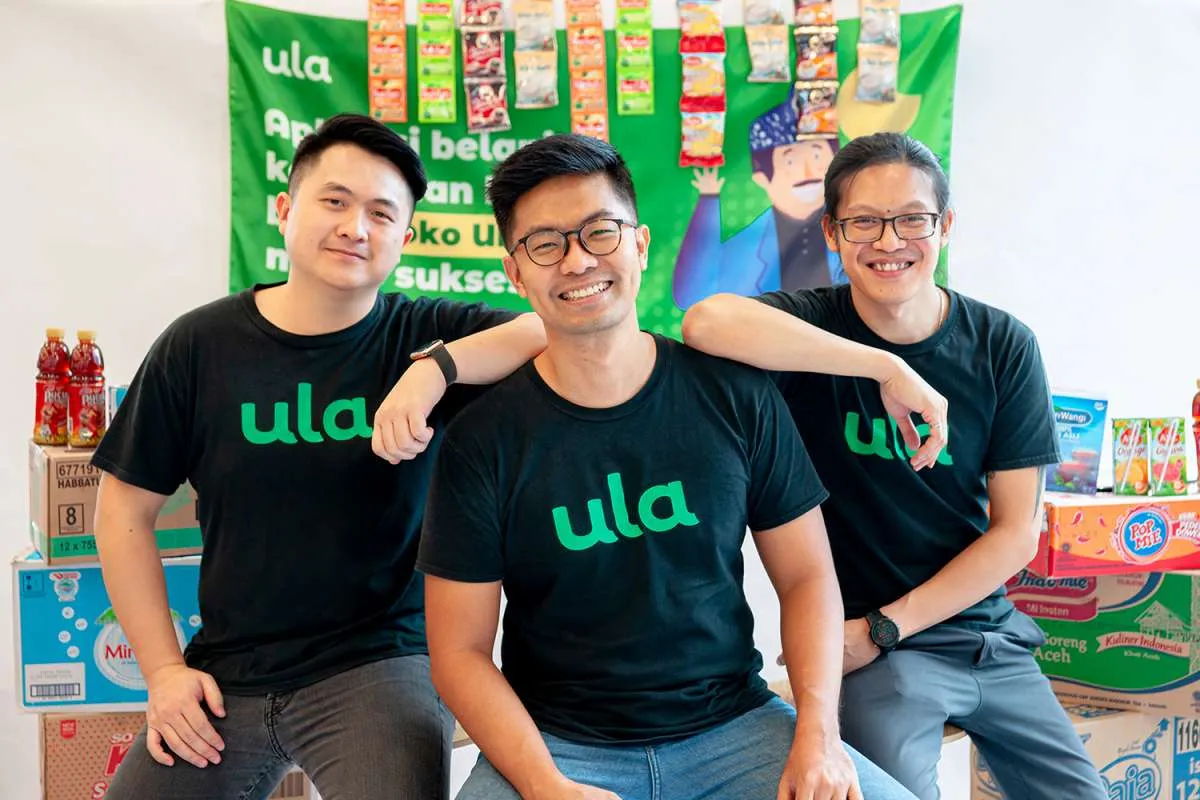 Inilah strategi Ula mendapat modal super jumbo salah satunya dari Jeff Bezos 