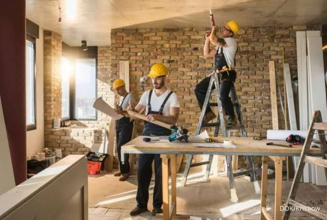 Cara Cerdas Menambah Privasi di Rumah Konsep Terbuka Tanpa Renovasi Mahal