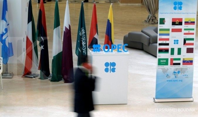 Menanti rincian pemangkasan produksi minyak OPEC