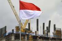 ADB Proyeksikan Pertumbuhan Ekonomi Indonesia 2024 dan 2025 Stagnan di Level 5%