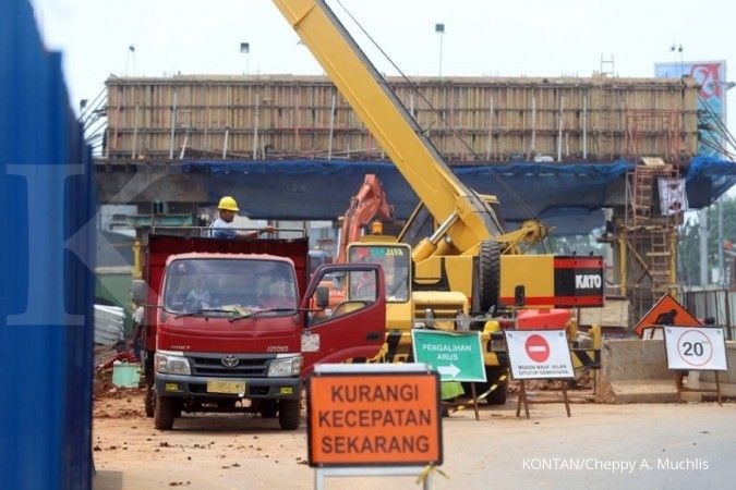 DKI Jakarta usul tambah bantuan keuangan bagi kota Bekasi