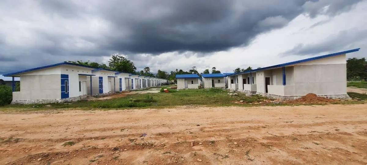 Wajib pakai produk lokal di proyek properti PUPR, Tatalogam mencuil peluang