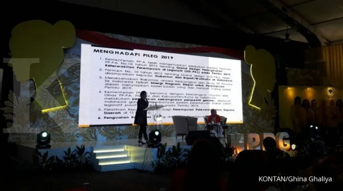 Kenaikan dana parpol harus diikuti revisi PP & UU 