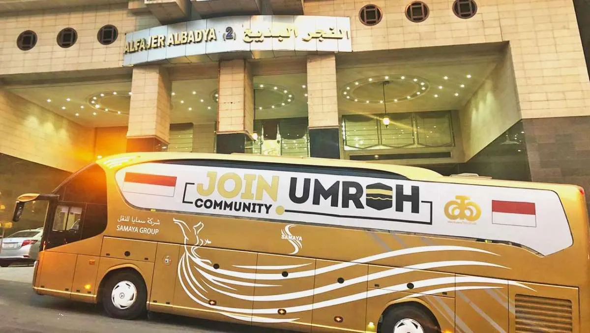 Arsy Buana Travelindo (HAJJ) Angkat Komisaris Independen Baru