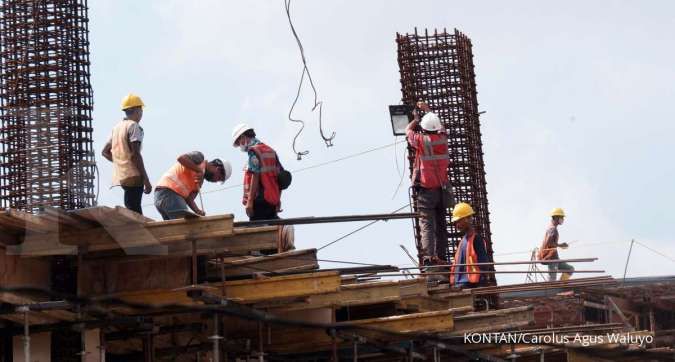 Gantikan Pungutan IMB, Daerah Harus Revisi Perda