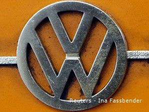 VW Menjamin Pekerja Hingga 2014