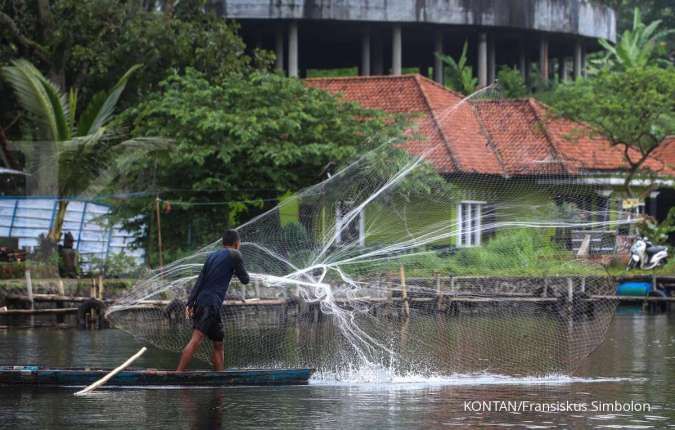 Warga Jabar Siap-siap! Ini Prakiraan Cuaca Hari Sabtu, 21 Februari 2026