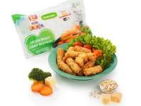 Mencetak Fulus dari Makanan Beku Anak