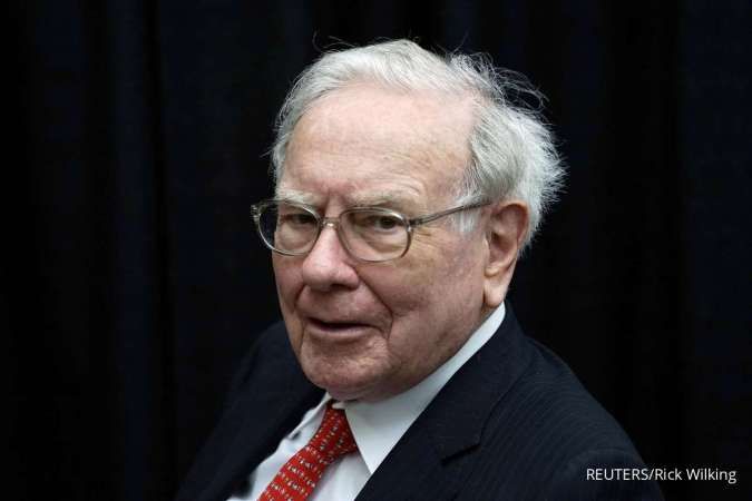 Warren Buffett Kembali Jual Saham Bank of America, Nilainya Sekitar US$760 Juta