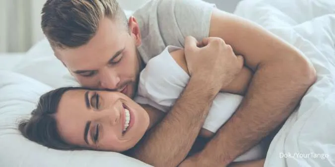 5 Zodiak yang Paling Suka Physical Touch, Scorpio Misterius tapi Aslinya Clingy