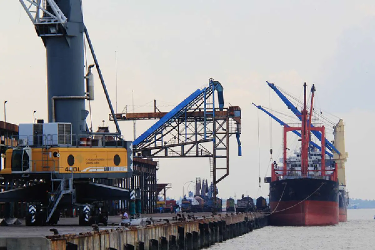 Prospek industri perkapalan negatif akibat pandemi korona 