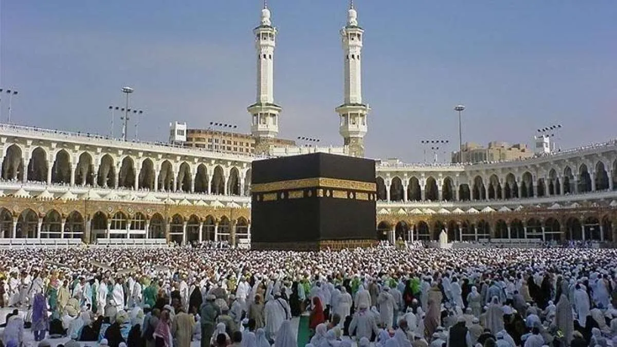 Penerbitan Visa Haji, Jemaah Usia di Atas 80 Tahun Tidak Harus Rekam Biometrik