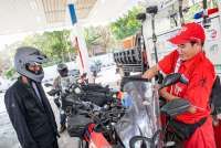 Harga Minyak dan Rupiah Melemah, Risiko Pembengkakan Subsidi Energi Membesar