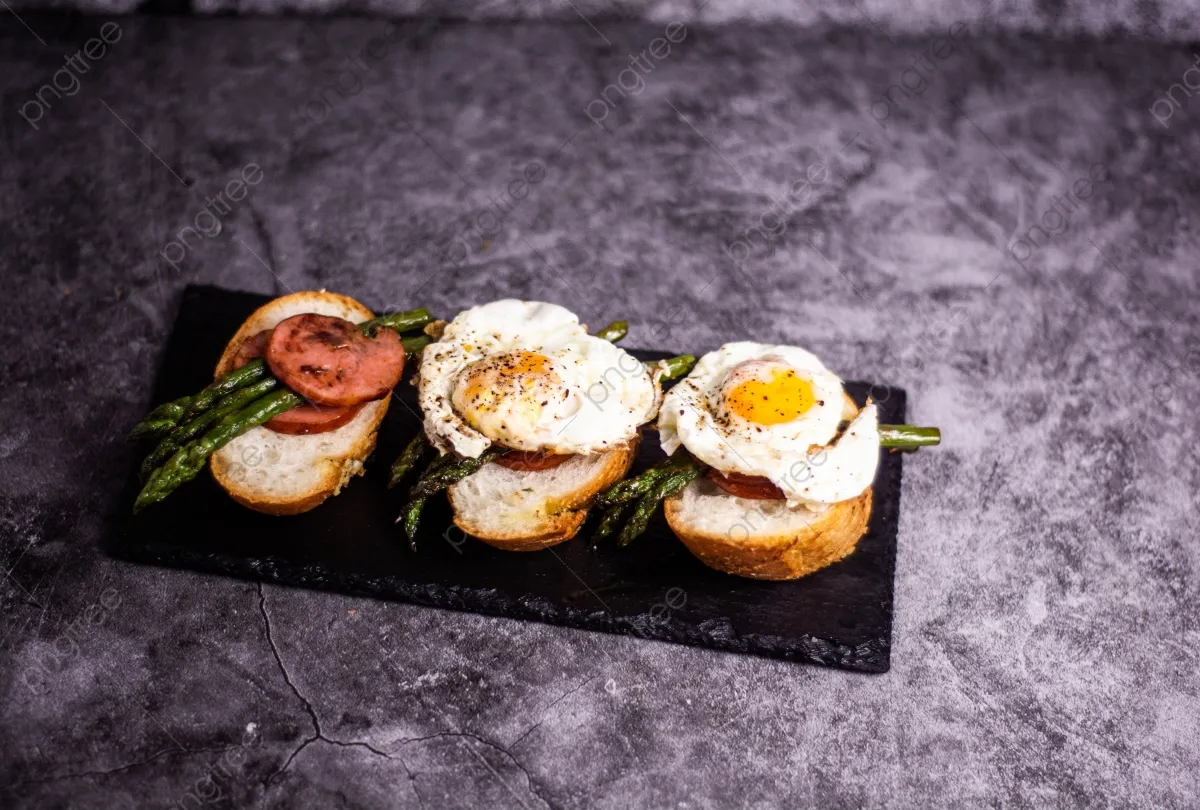 Cobain Yuk! Resep Sarapan Cepat dan Nikmat dengan Roti Bakar Sosis Pedas