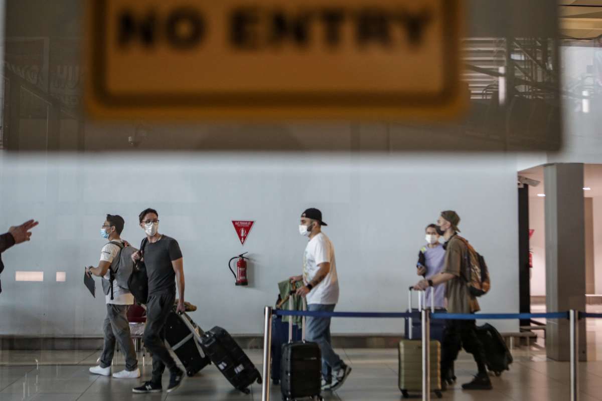 Bank Sentral Eropa (ECB) Yakinkan Pasar Zona Euro Bisa Atasi Gelombang Kelima Omicron