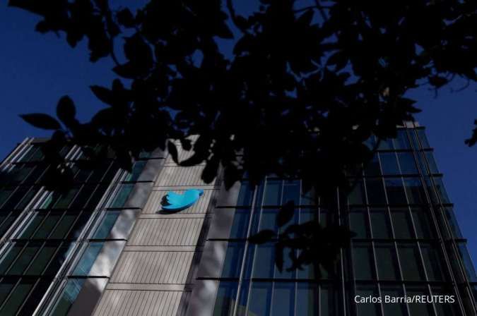 Tekan Biaya Perusahaan, Twitter Kembali Lakukan PHK